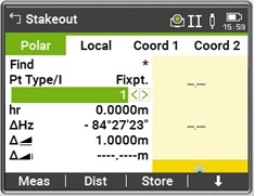 Huong Dan Su Dung May Toan Dac Leica Ts03-8