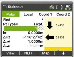 Huong Dan Su Dung May Toan Dac Leica Ts03-9