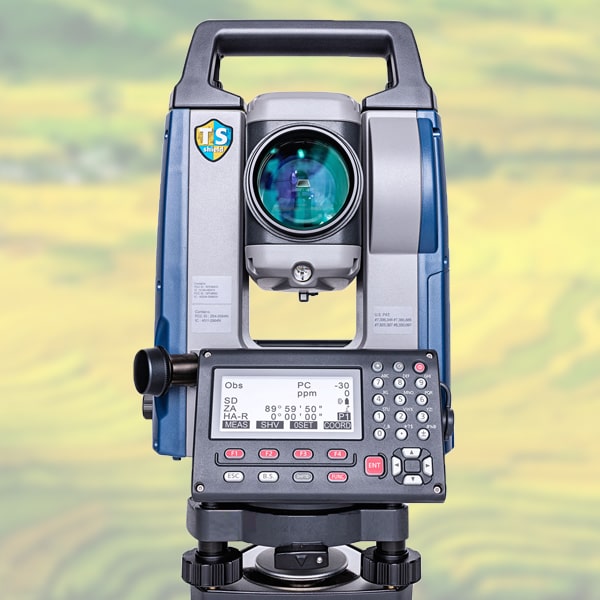 Máy Toàn đạc điện Tử Sokkia Im-100 Series