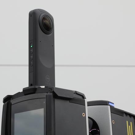 Topcon Cr-p1-4