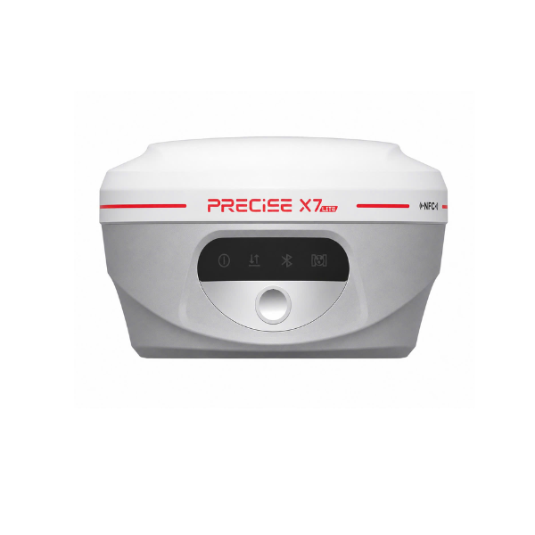 May Rtk Precise X7 Lite