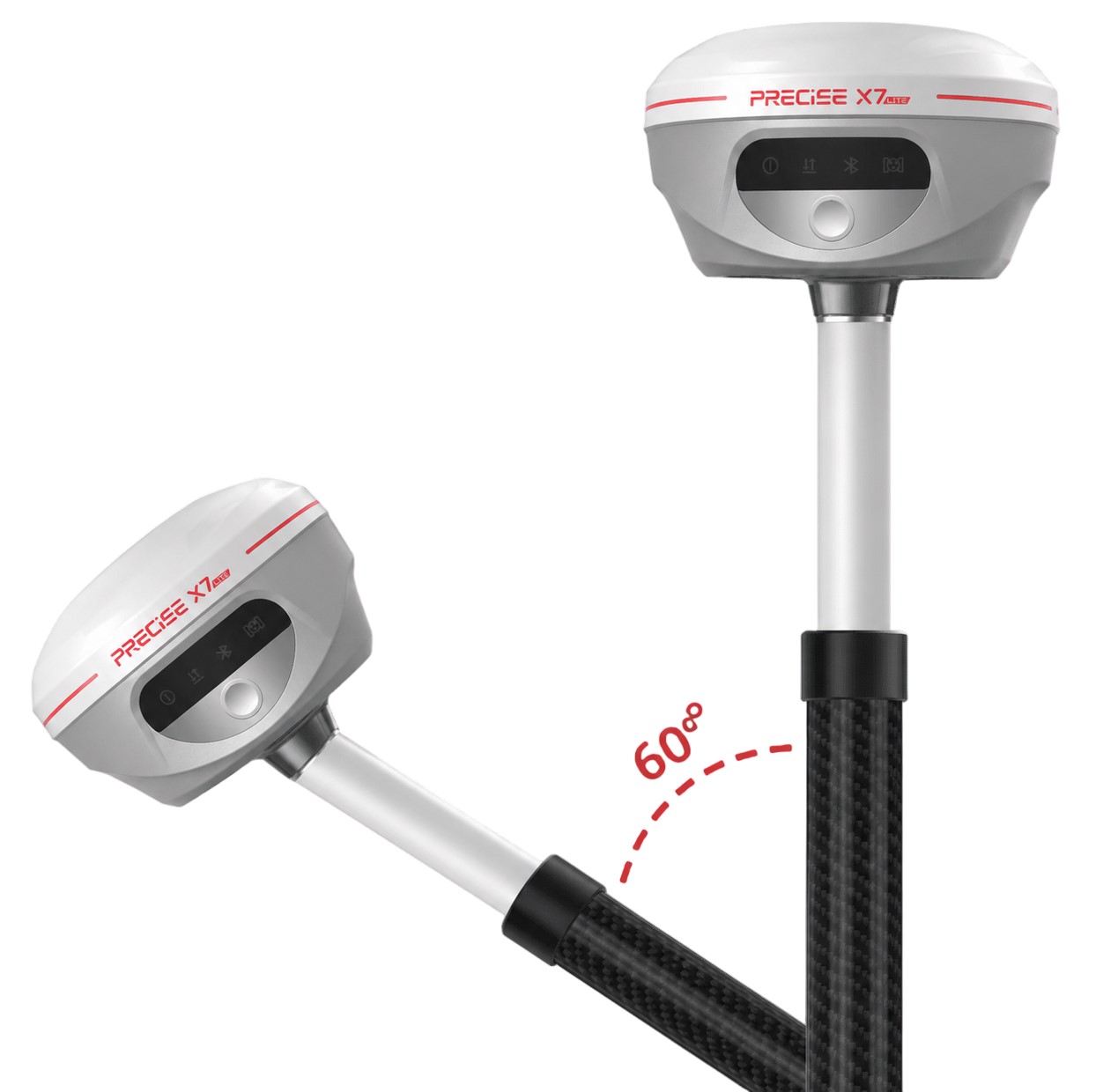 Precise X7 Lite