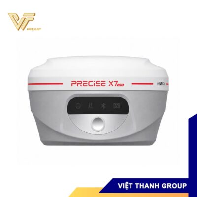 Rtk Precise X7 Lite 3
