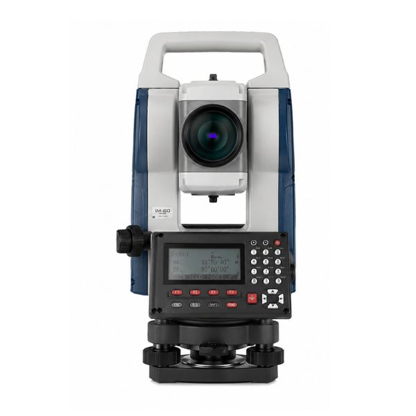 May Toan Dạc Sokkia Im60 Series 2