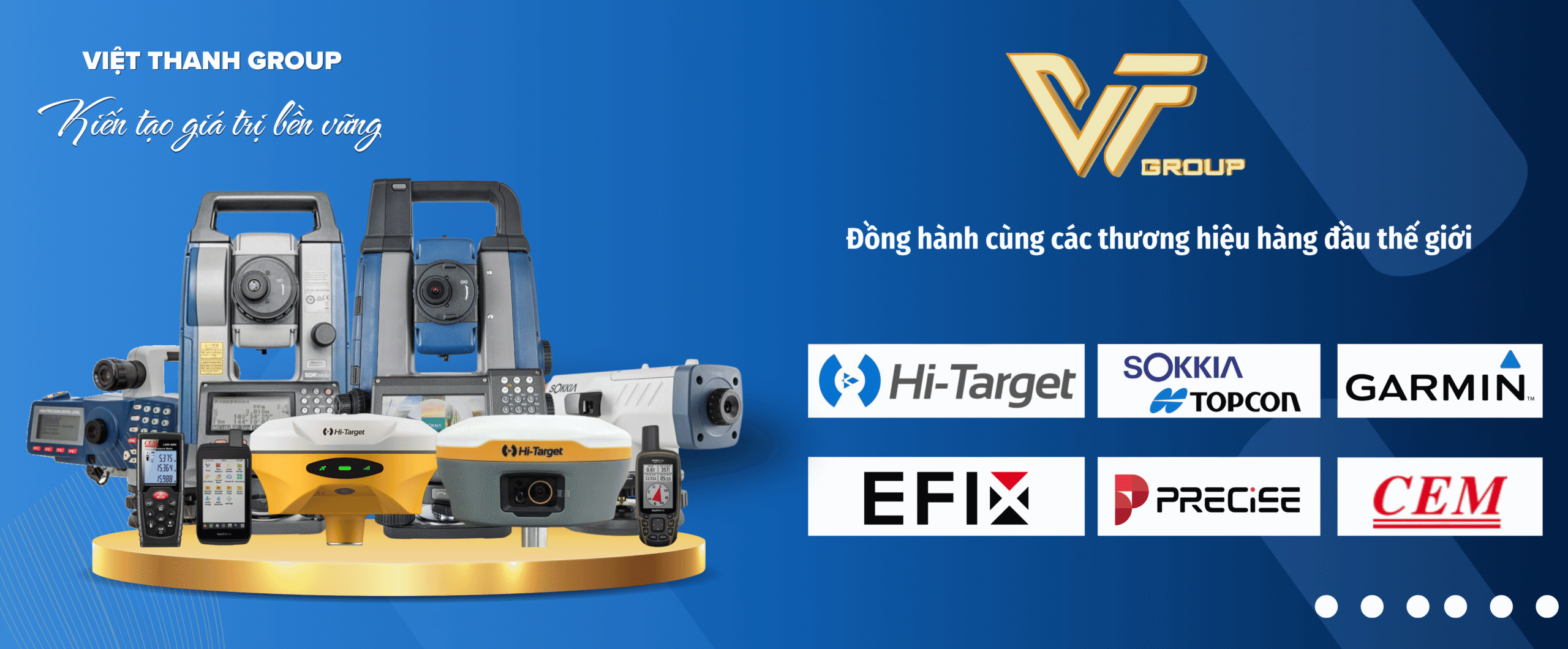 Trang chủ 1 Banner Web Trang Chủ Việt Thanh
