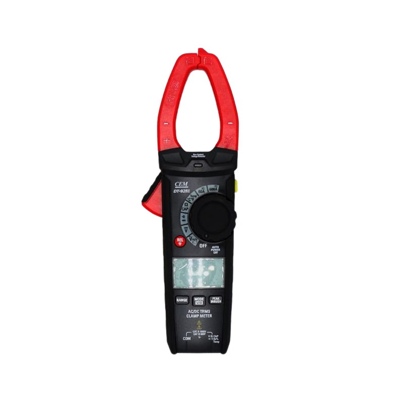 Ampe kìm CEM DT-9281