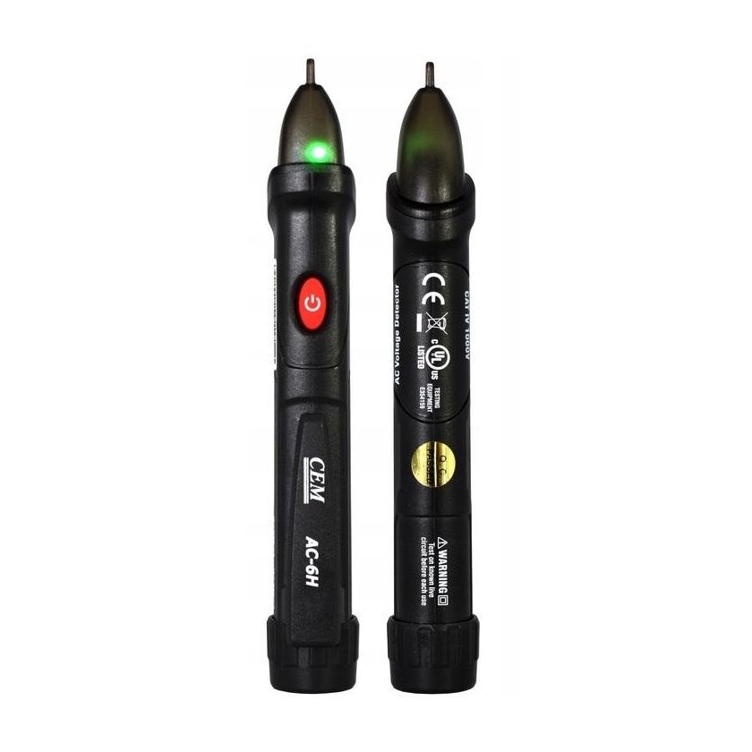 Bút thử điện CEM AC-6H