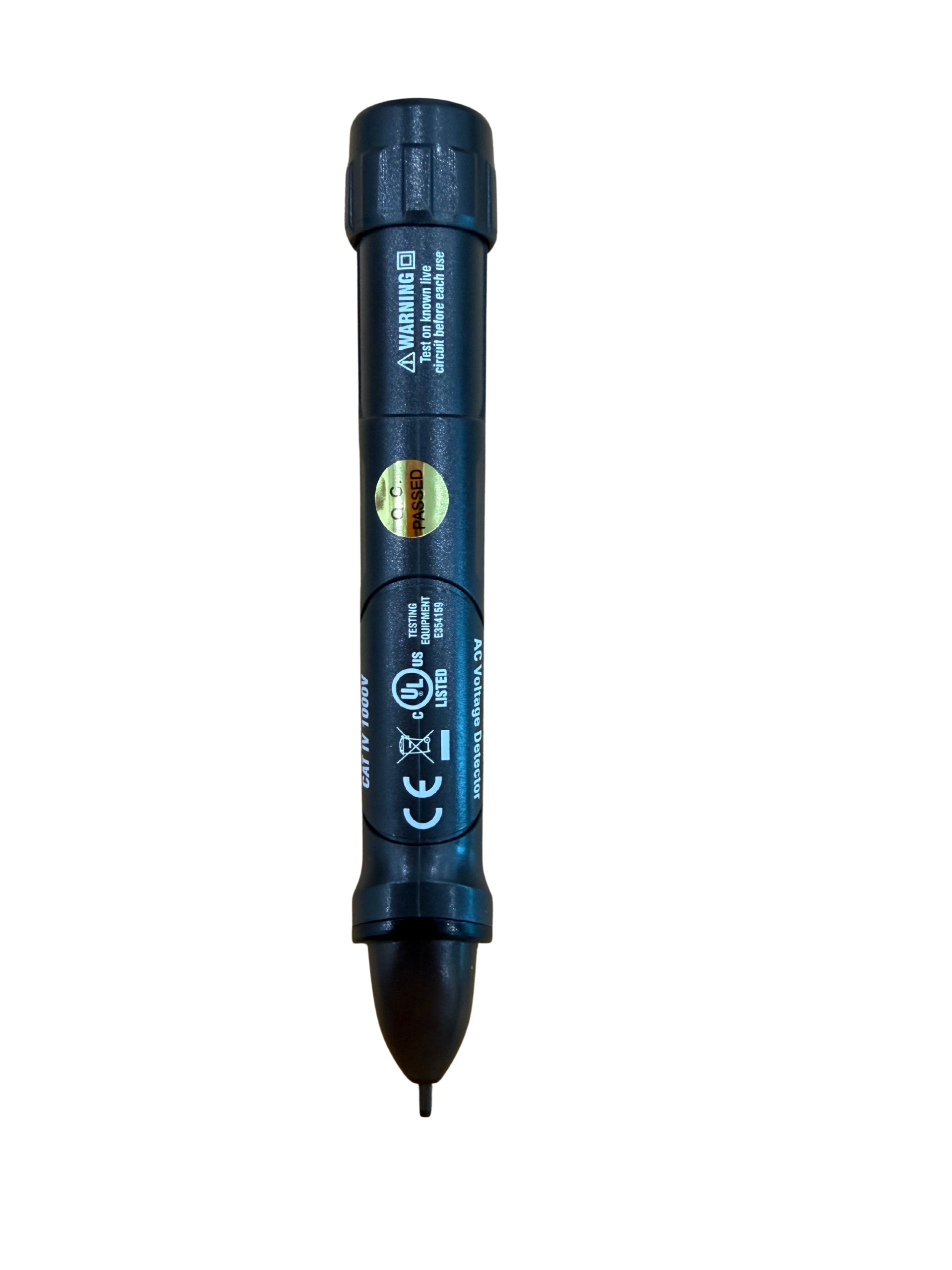 Bút thử điện CEM AC-6H
