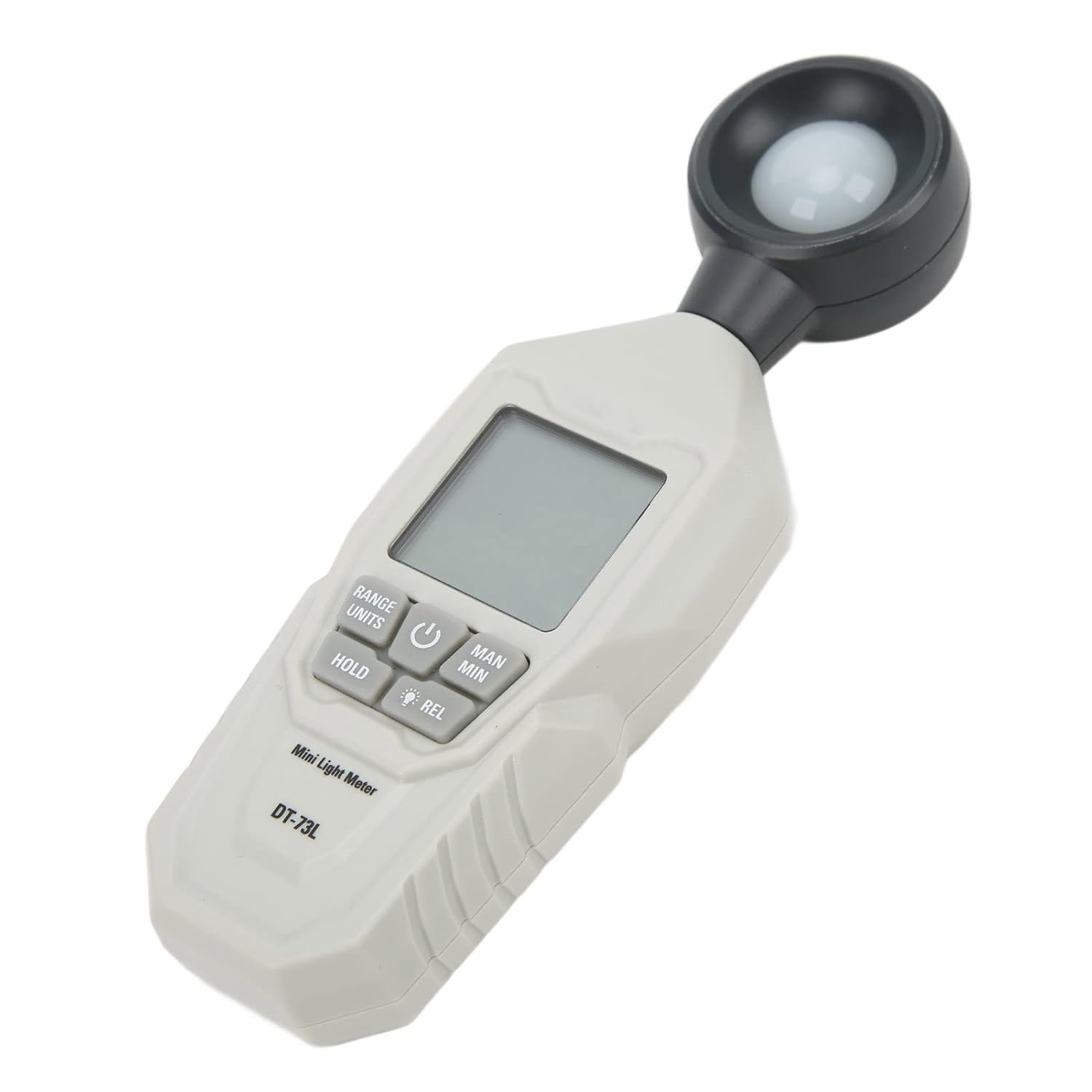 Máy đo cường độ ánh sáng CEM DT-73L