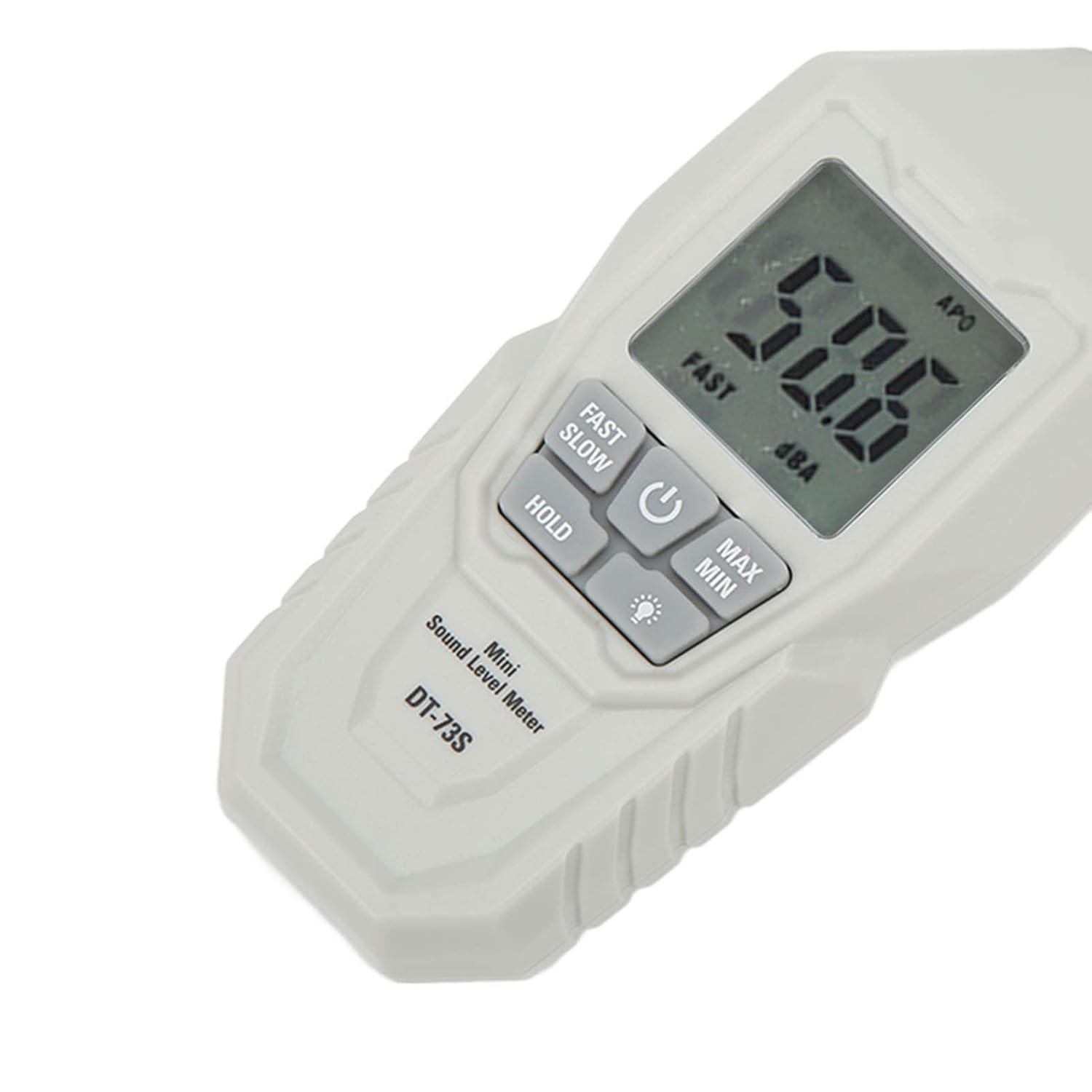 Máy đo tiếng ồn mini CEM DT-73S