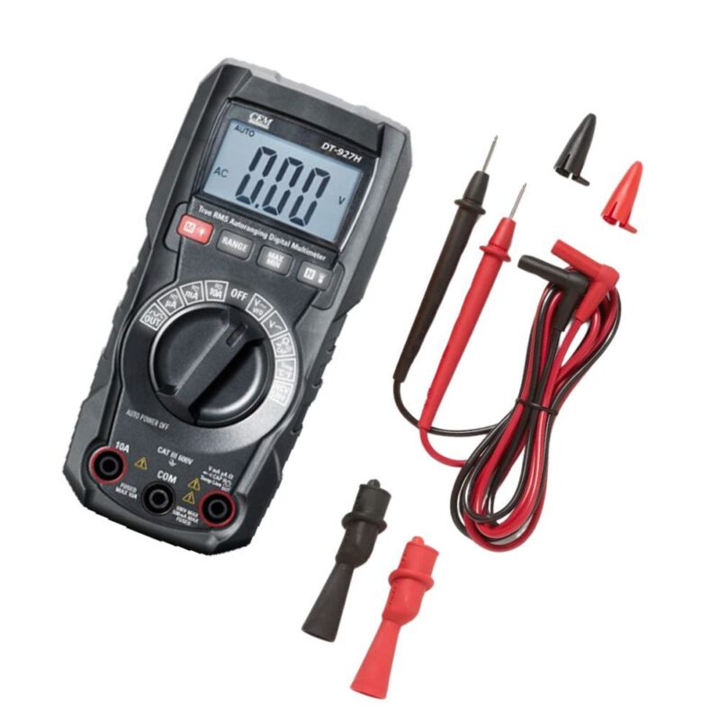 Cem Dt-927h-2