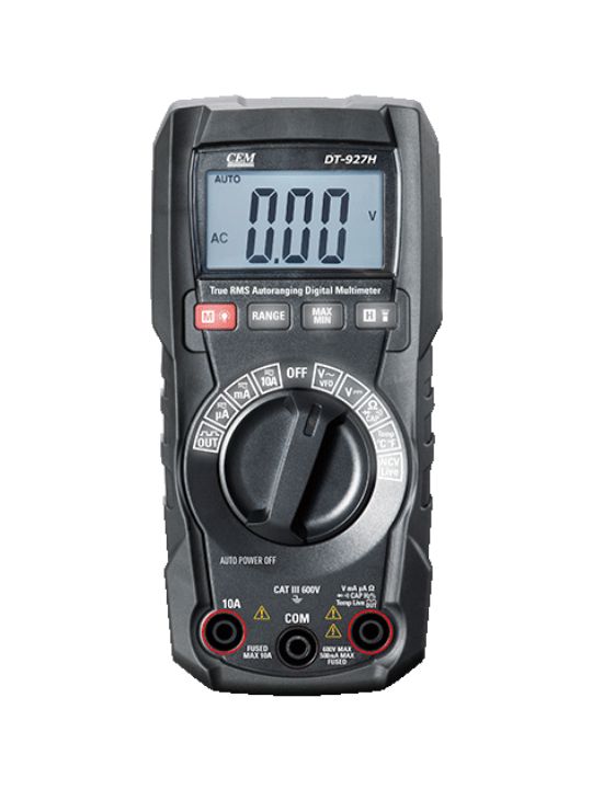 Cem Dt-927h