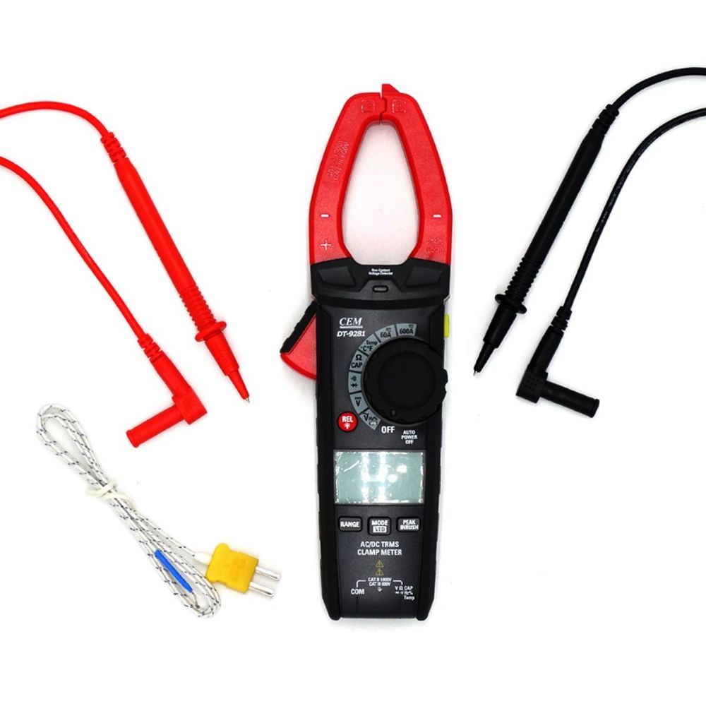 Cem Dt-9281-1