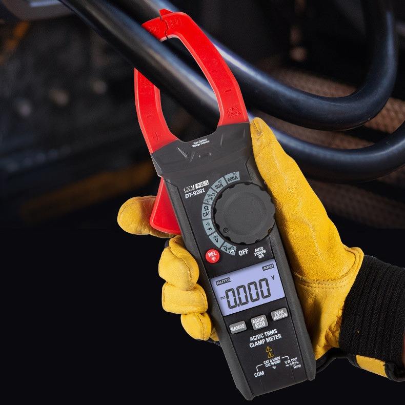 Cem Dt-9281-2