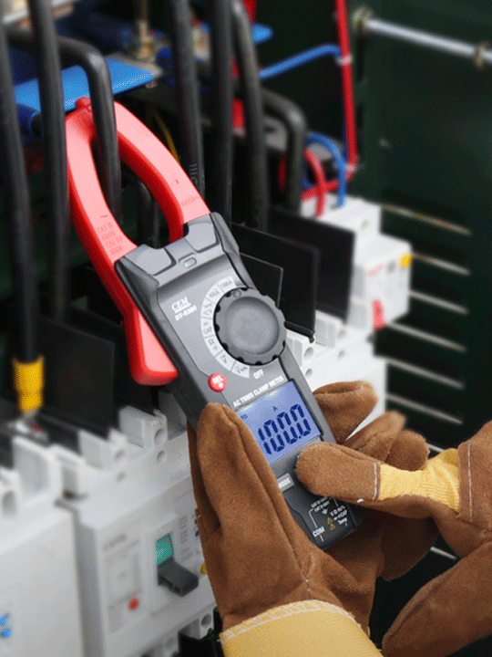 Cem Dt-9382-2