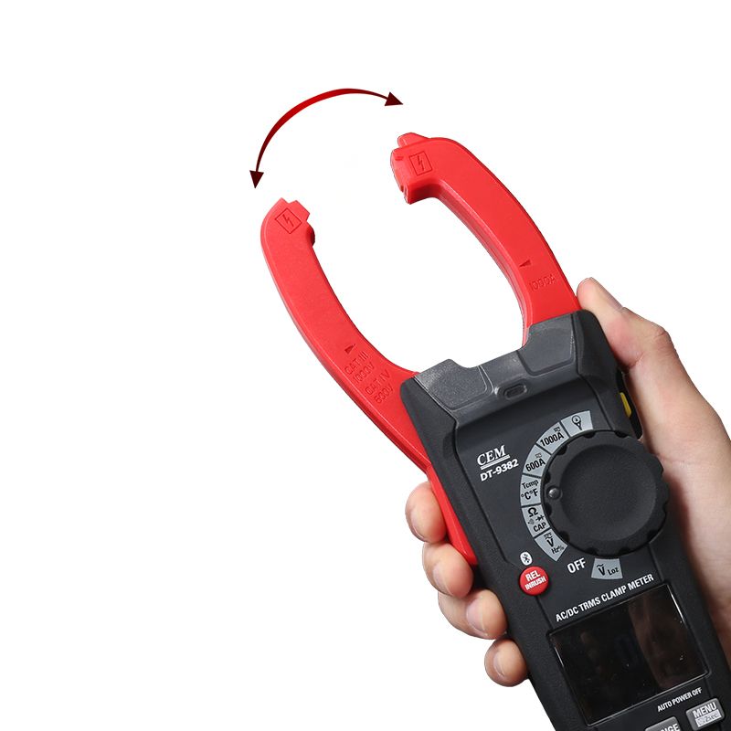 Cem Dt-9382