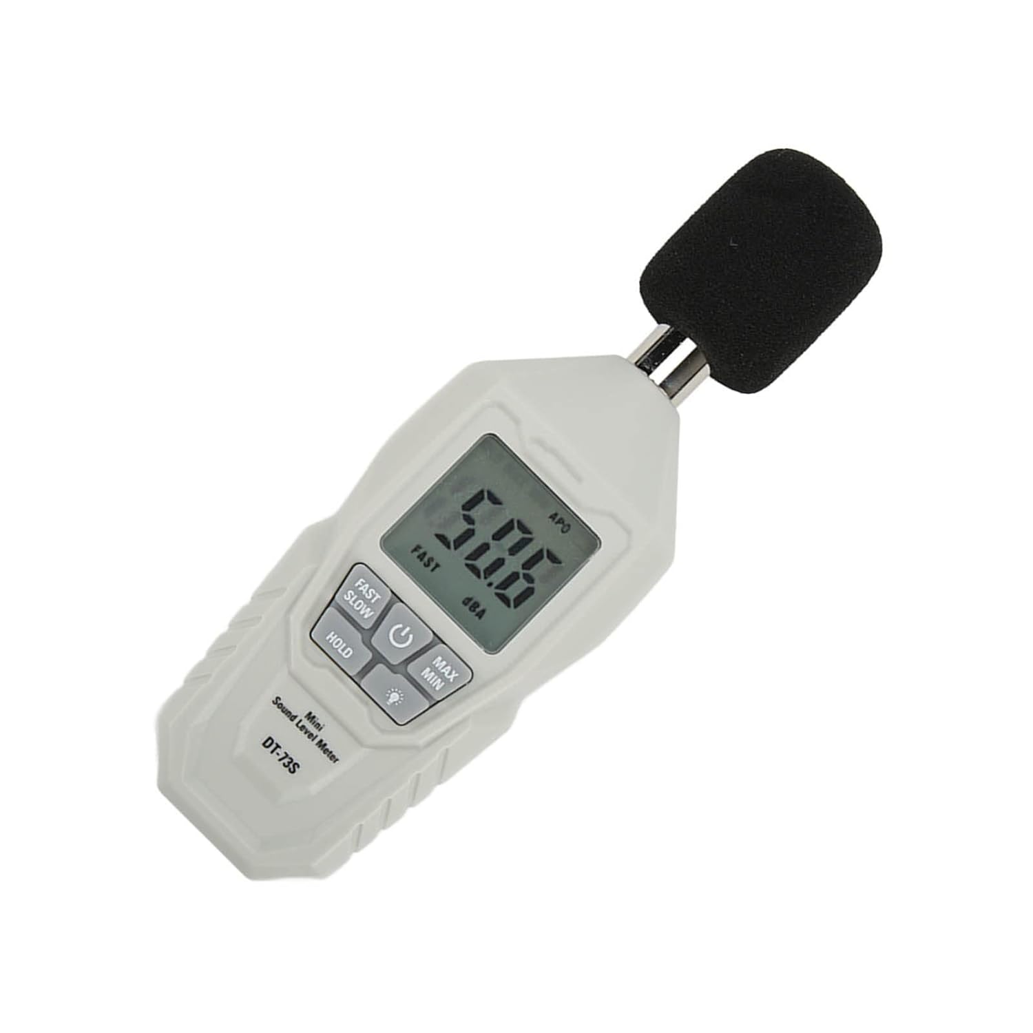 Máy đo tiếng ồn mini CEM DT-73S