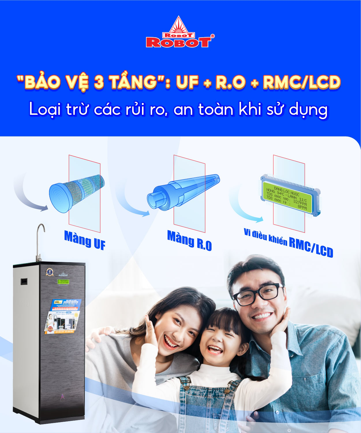 Robot-reno-pro-239gk-ur-33