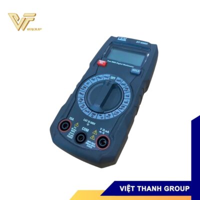Đồng hồ vạn năng điện tử CEM DT-926A 8 Dong-ho-van-nang-cem-dt-926a-1