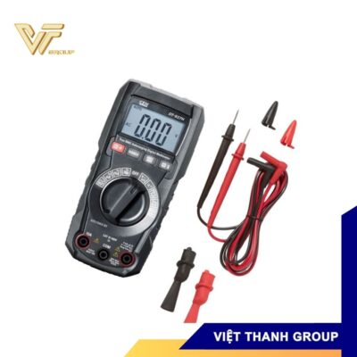Đồng hồ vạn năng điện tử CEM DT-927H 5 Đồng hồ vạn năng điện tử CEM DT-927H