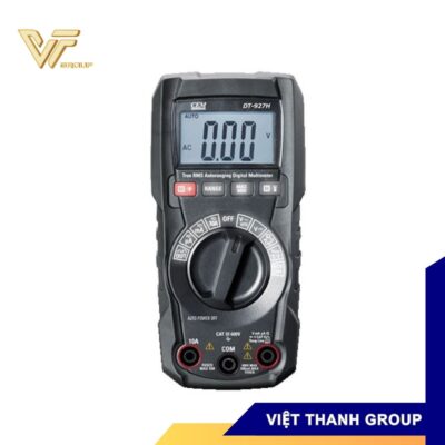 Đồng hồ vạn năng điện tử CEM DT-927H