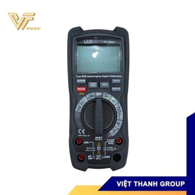 Đồng hồ vạn năng điện tử CEM DT-9561