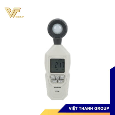 Máy đo cường độ ánh sáng CEM DT-73L
