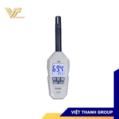 Máy đo nhiệt độ CEM DT-73TH