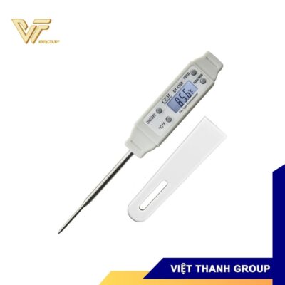 Nhiệt kế đo nhiệt độ thực phẩm CEM DT-133A