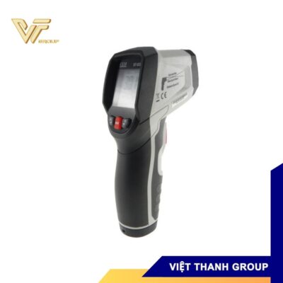 Súng đo nhiệt độ CEM DT-833
