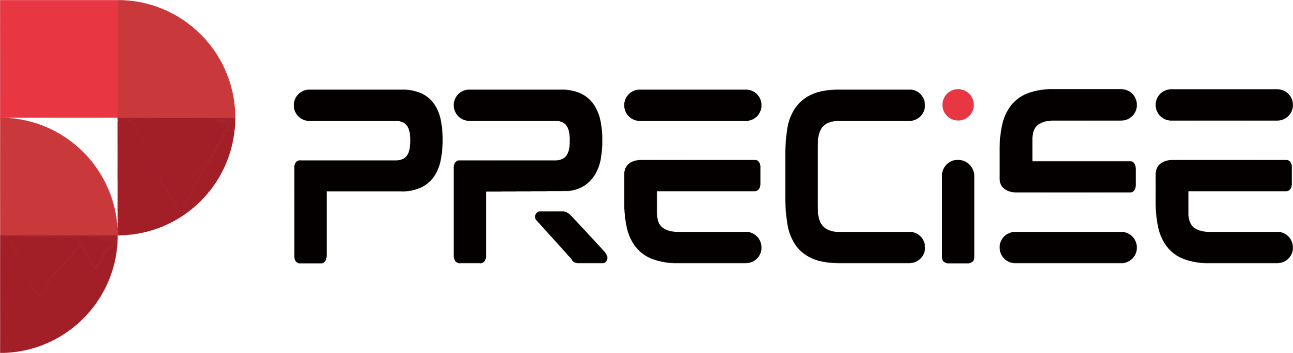 Precise-logo